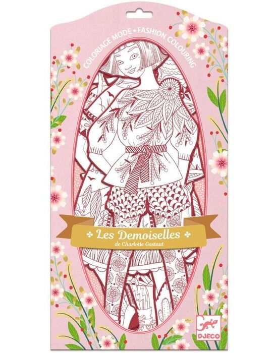 FIODOR & SUS AMIGAS DJECO