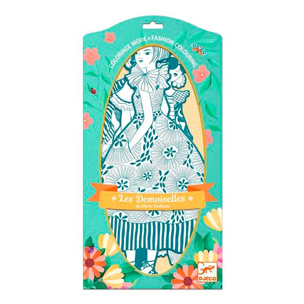 REBEKKA & SUS AMIGAS DJECO