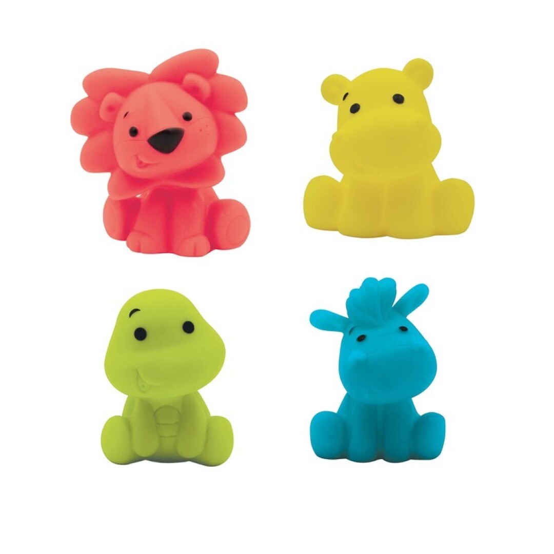 ROCIADORES CON CESTA