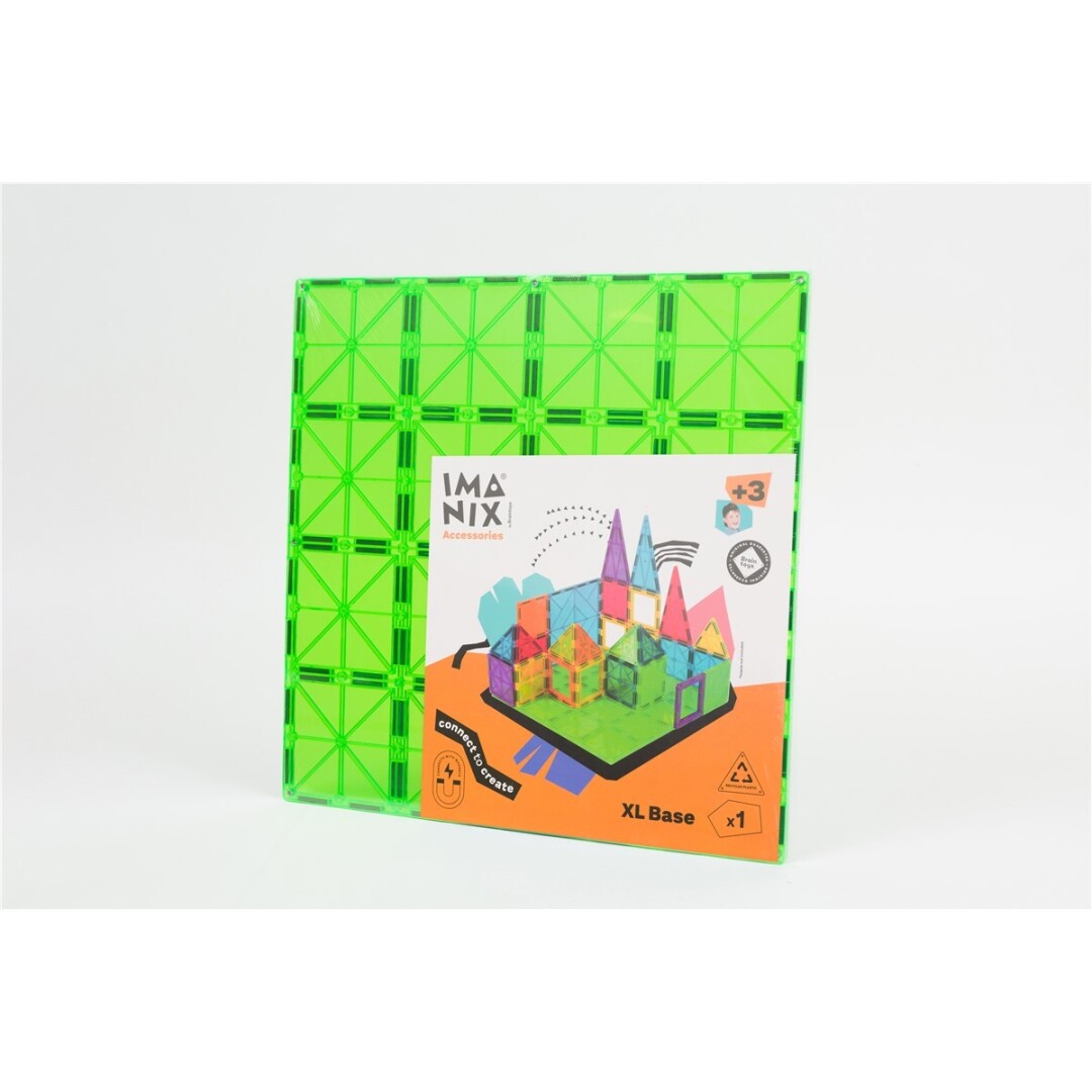 IMANIX BASE MAGNÉTICA XL