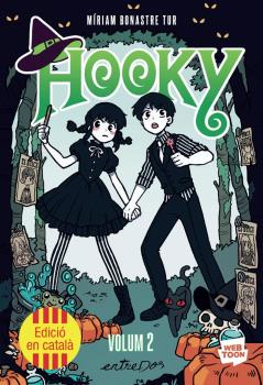 HOOKY 2