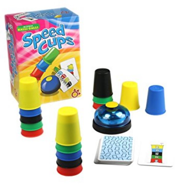 SPEED CUPS