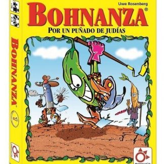 BOHNANZA