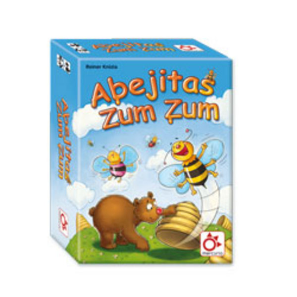 ABELLETES ZUM ZUM