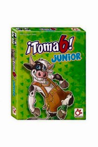 TOMA 6 JUNIOR