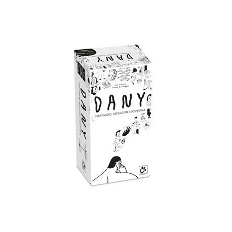 DANY