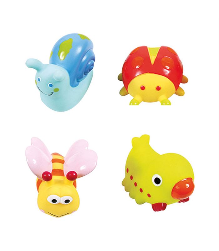 RUIXADOR NATURA LUDI