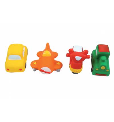 RUIXADOR TRANSPORT LUDI