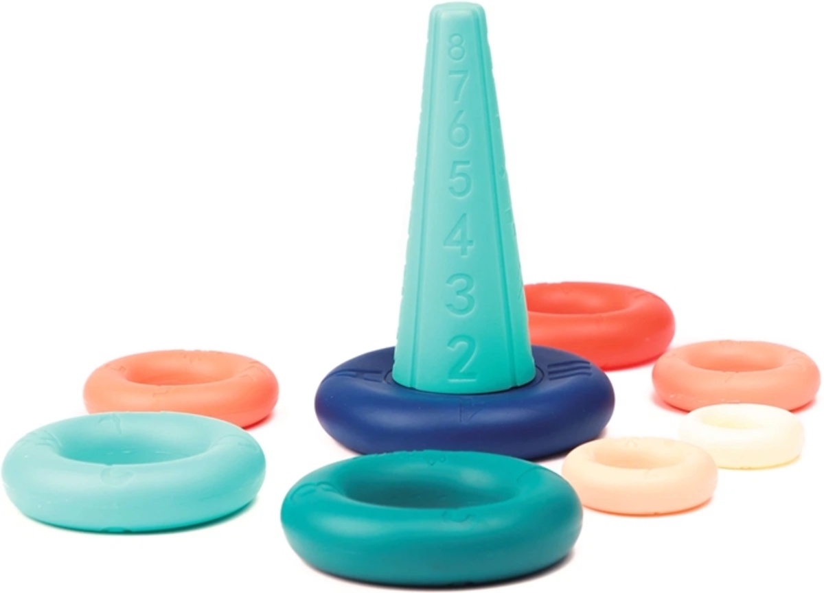 PIRÁMIDE FLEXIBLE LUDI