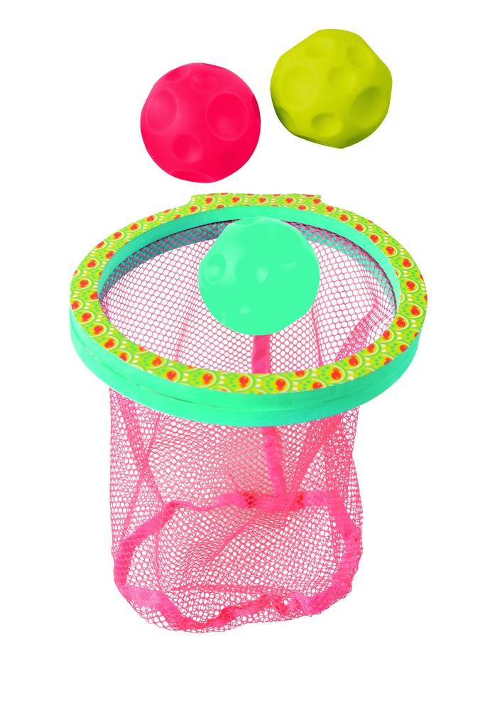 CISTELLA PER AL BANY