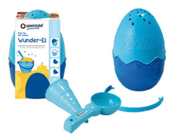 HUEVO MILAGRO PIRATA