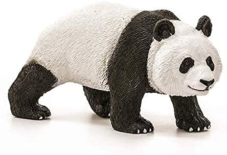 PANDA GIGANTE MACHO