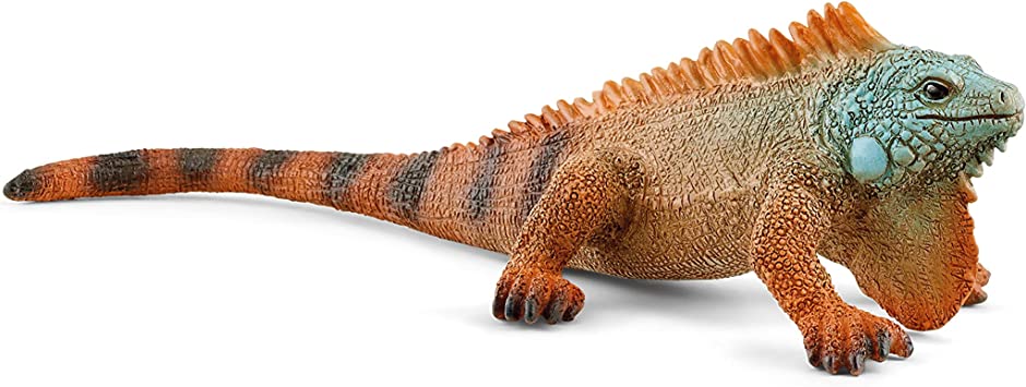 IGUANA SCHLEICH