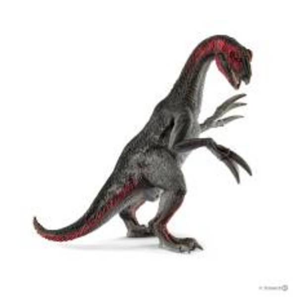 THERIZINOSAURIO