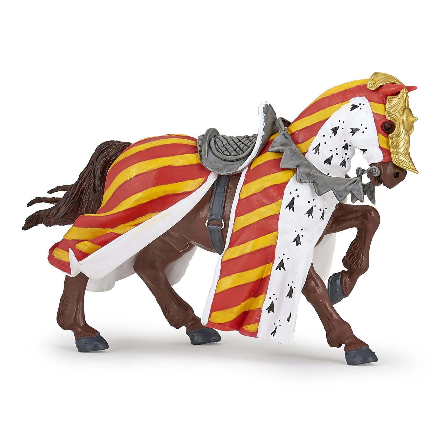 FIGURA CAVALL SANT JORDI
