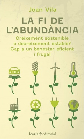 LA FI DE L'ABUNDÀNCIA