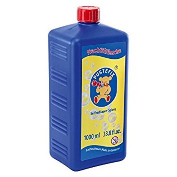 BOTELLA RECAMBIO 500 ML