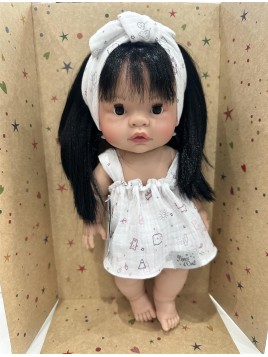 JOY PELO NEGRO Y LISO