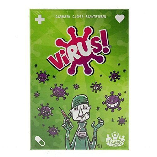 VIRUS