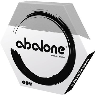 ABALONE