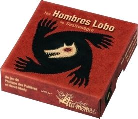 ELS HOMES LLOP DE CASTRONEGRO
