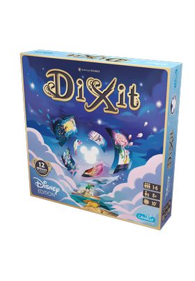 DIXIT DISNEY