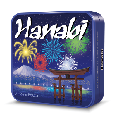 HANABI