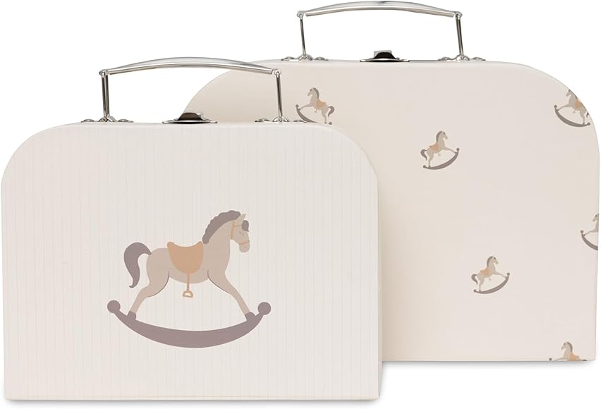 MALETAS DE JUGUETES NOSTALGIC RIDE