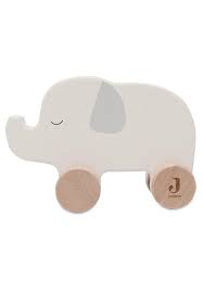 ELEFANTE SOBRE RUEDAS JUNGLE GAMBO