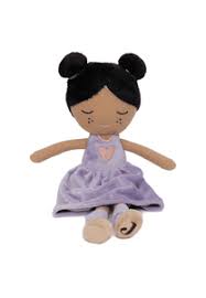 MUÑECA DE PELUCHE DAISY