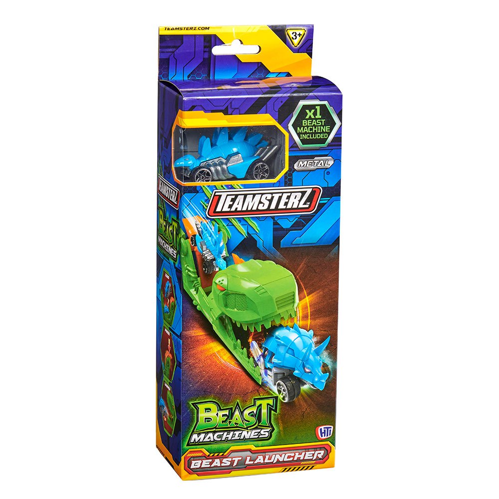 LANZADERA DINO TEAMSTERZ