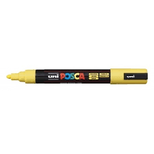 MARCADOR POSCA PC-5M GROC