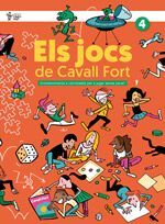 ELS JOCS DE CAVALL FORT 4
