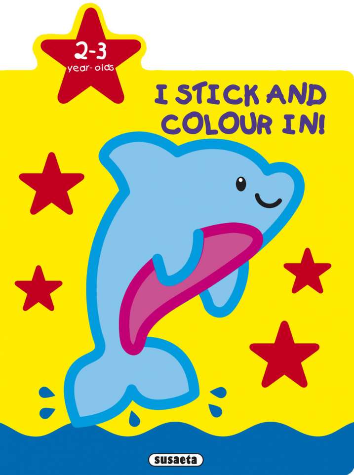 COLOUR AND STICK