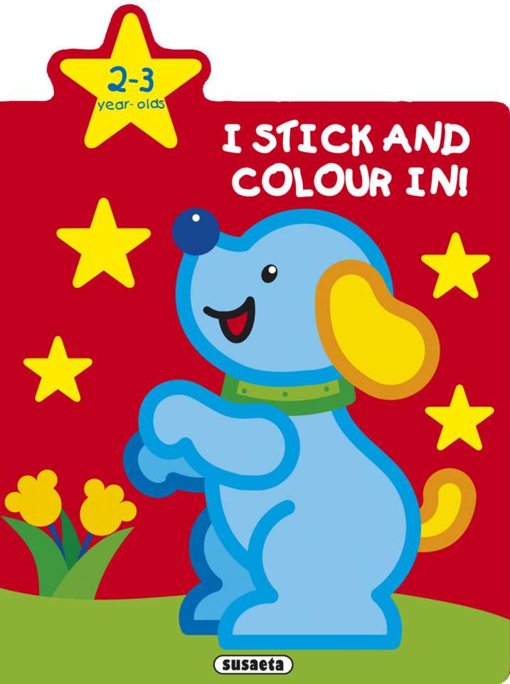 COLOUR AND STICK