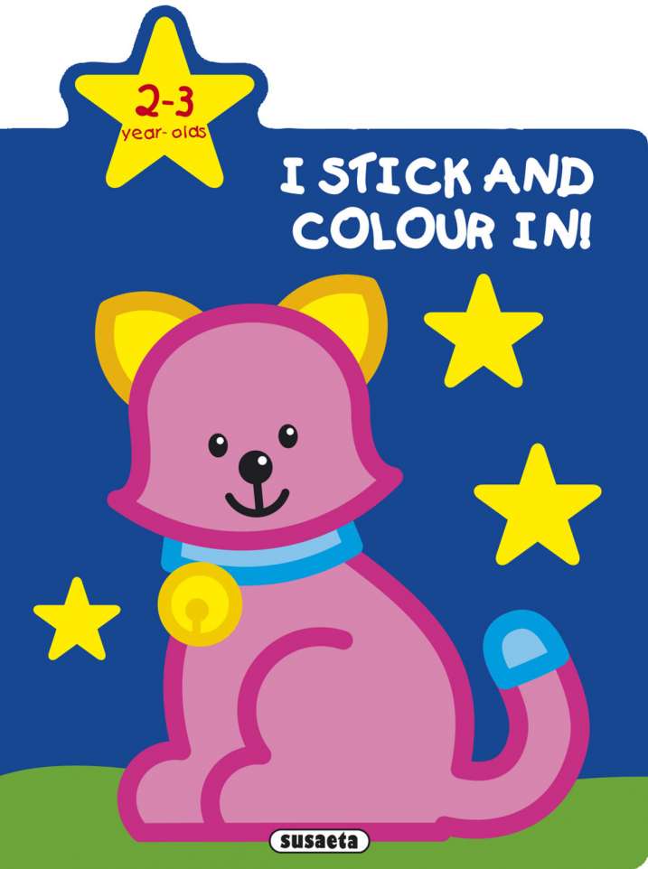 COLOUR AND STICK