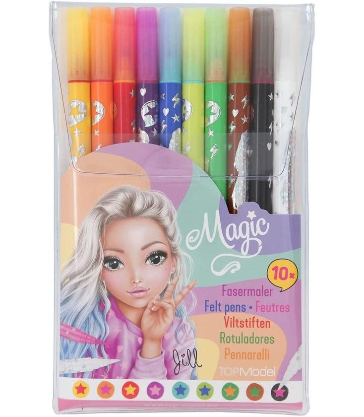 ROTULADOR MÁGICO TOPMODEL