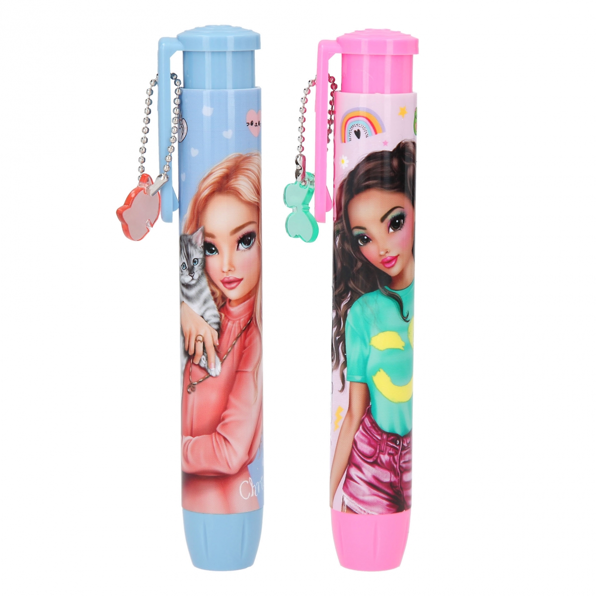 GOMA DE BORRAR RETRÁCTIL TOPMODEL