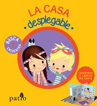 LA CASA