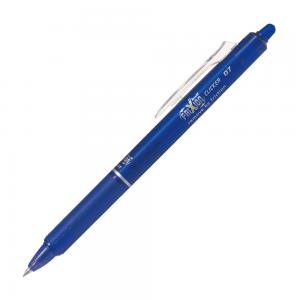 BOLÍGRAF PILOT FRIXION BLAU