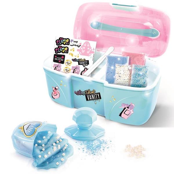 SLIMEGLAM MINI MALETA