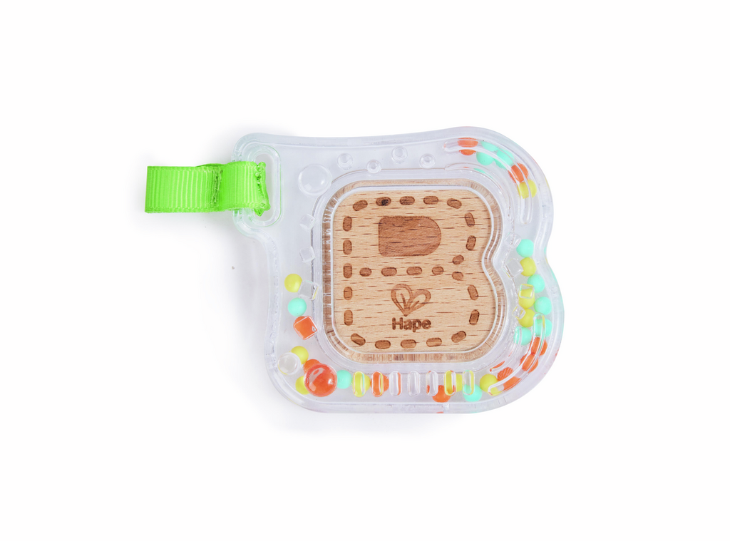  juego sensorial abc de hape