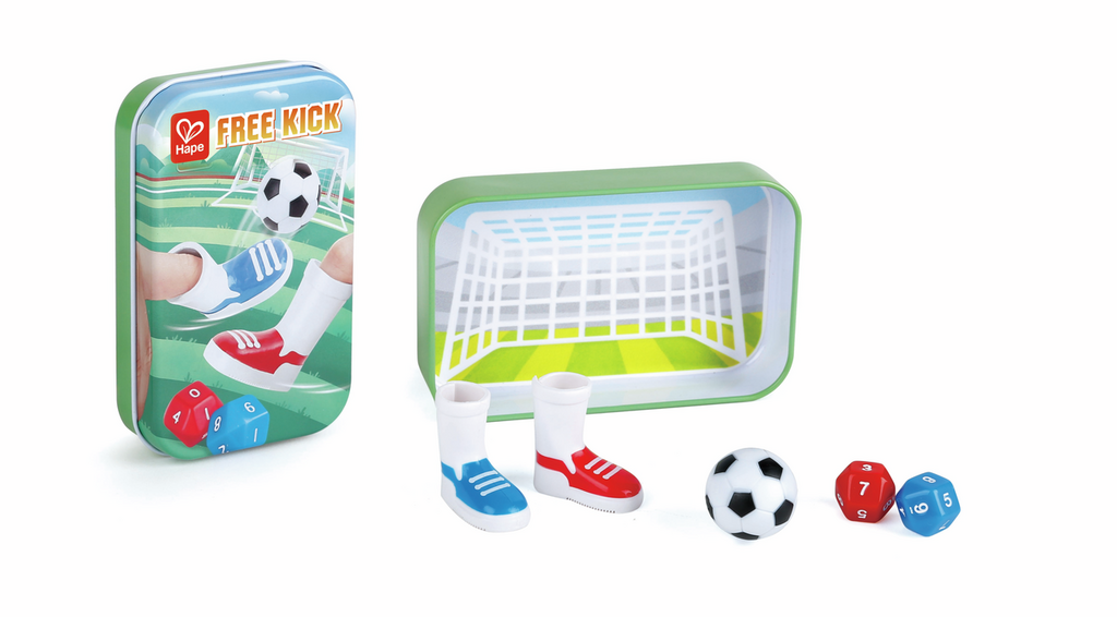FREE KICK