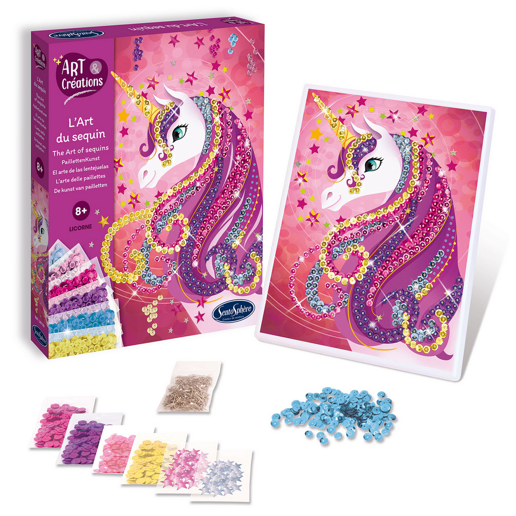 L'ART DE LA LLUENTONS