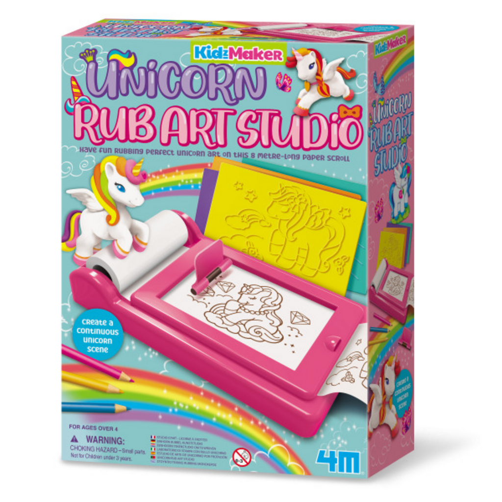 ESTUDI D'ART UNICORN