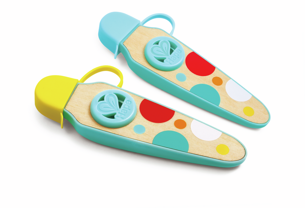  kazoo de bolsillo rhythm & hum de hape