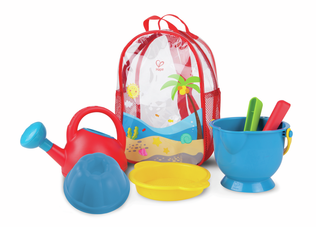 MOTXILLA BÀSICS DE PLATJA