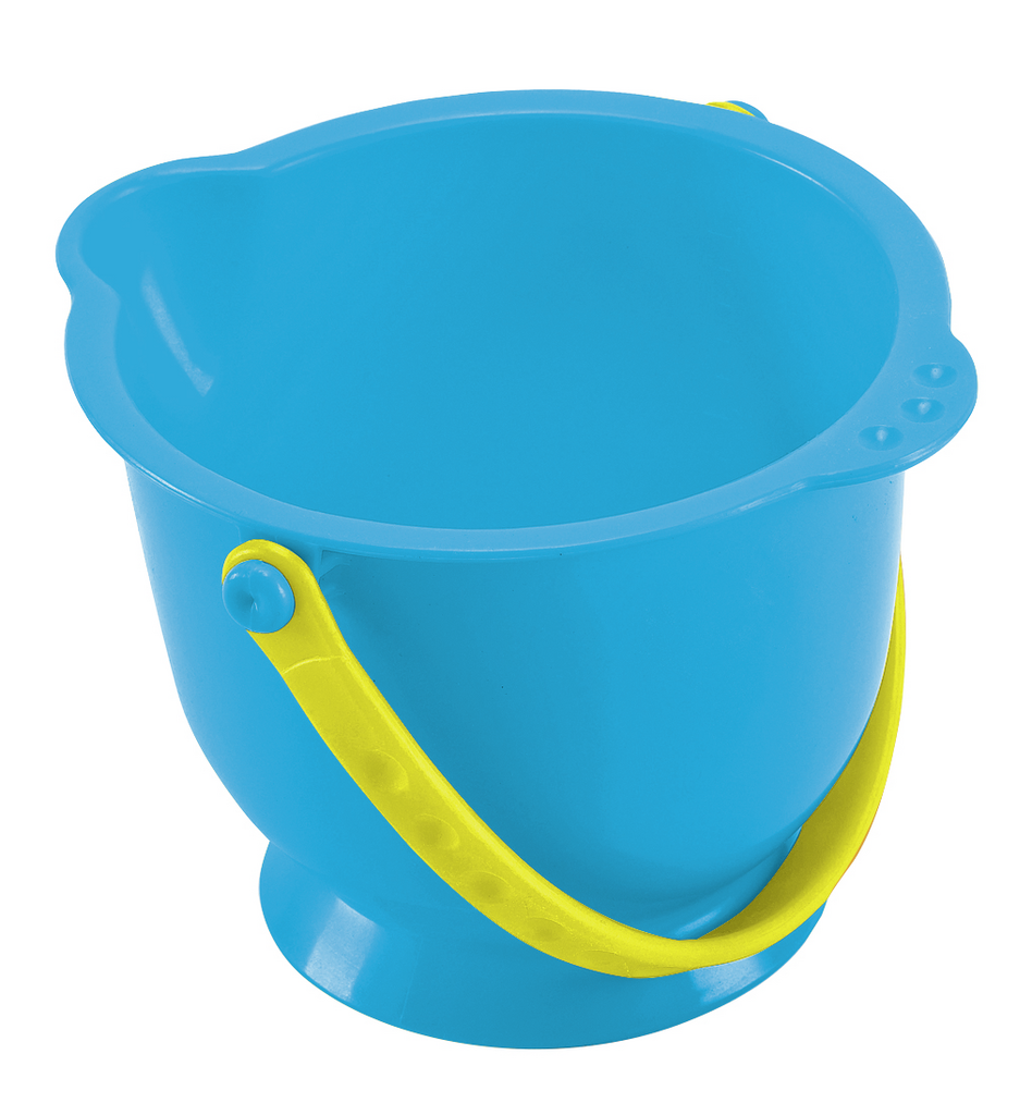 cubo azul de hape