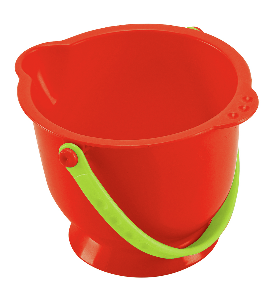  cubo rojo de hape