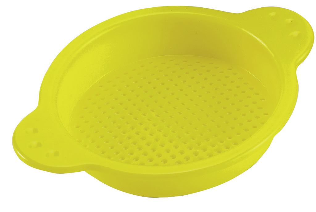  colador amarillo de hape